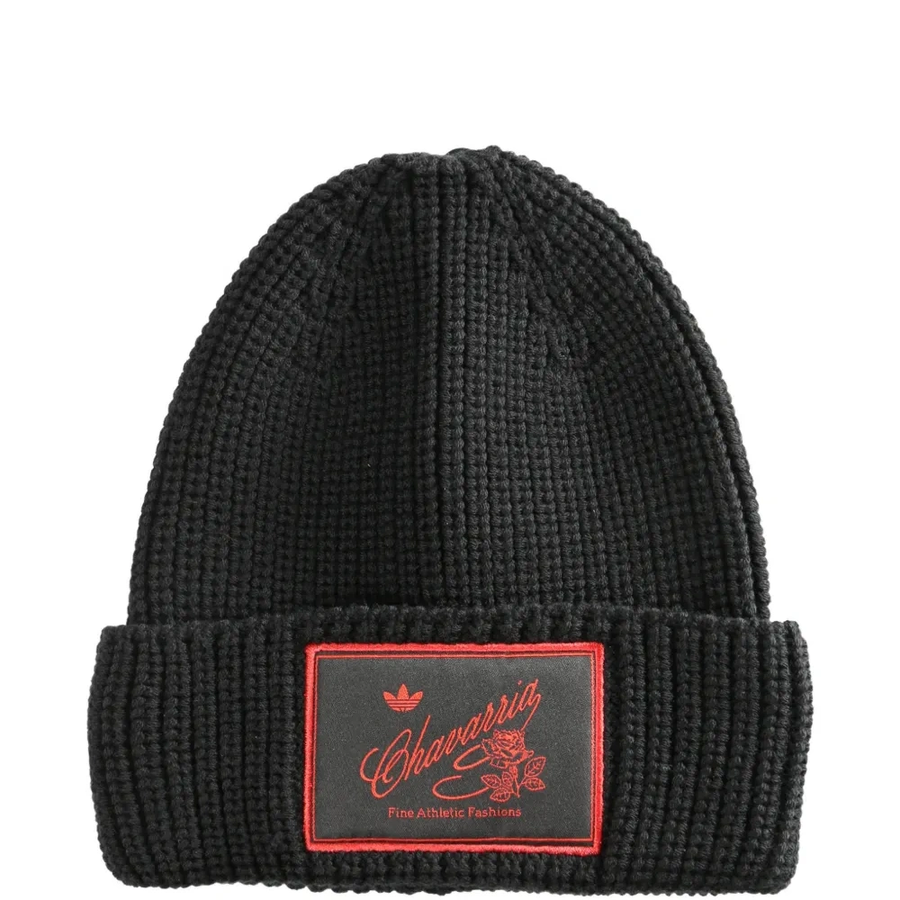 Текстурированная вязаная шапка Текстурированная вязаная шапка