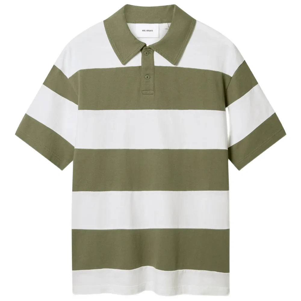 Полосатое поло