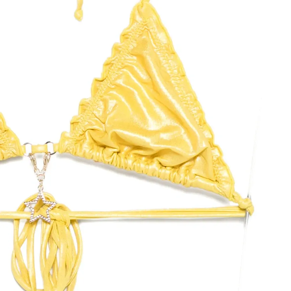 Бикини-топ Berry