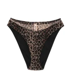 Трусы с высокой посадкой Lucky