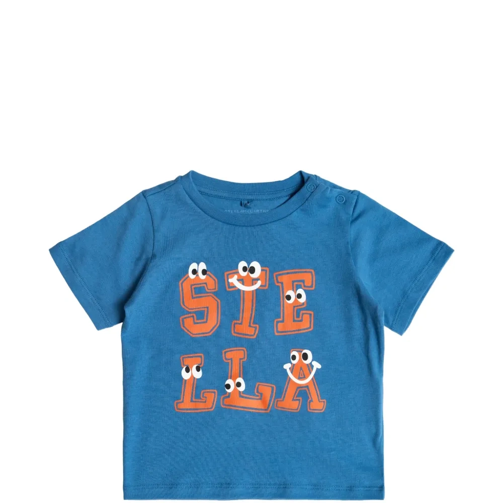 Футболка с принтом Футболка с принтом