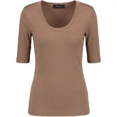 Украшенный топ