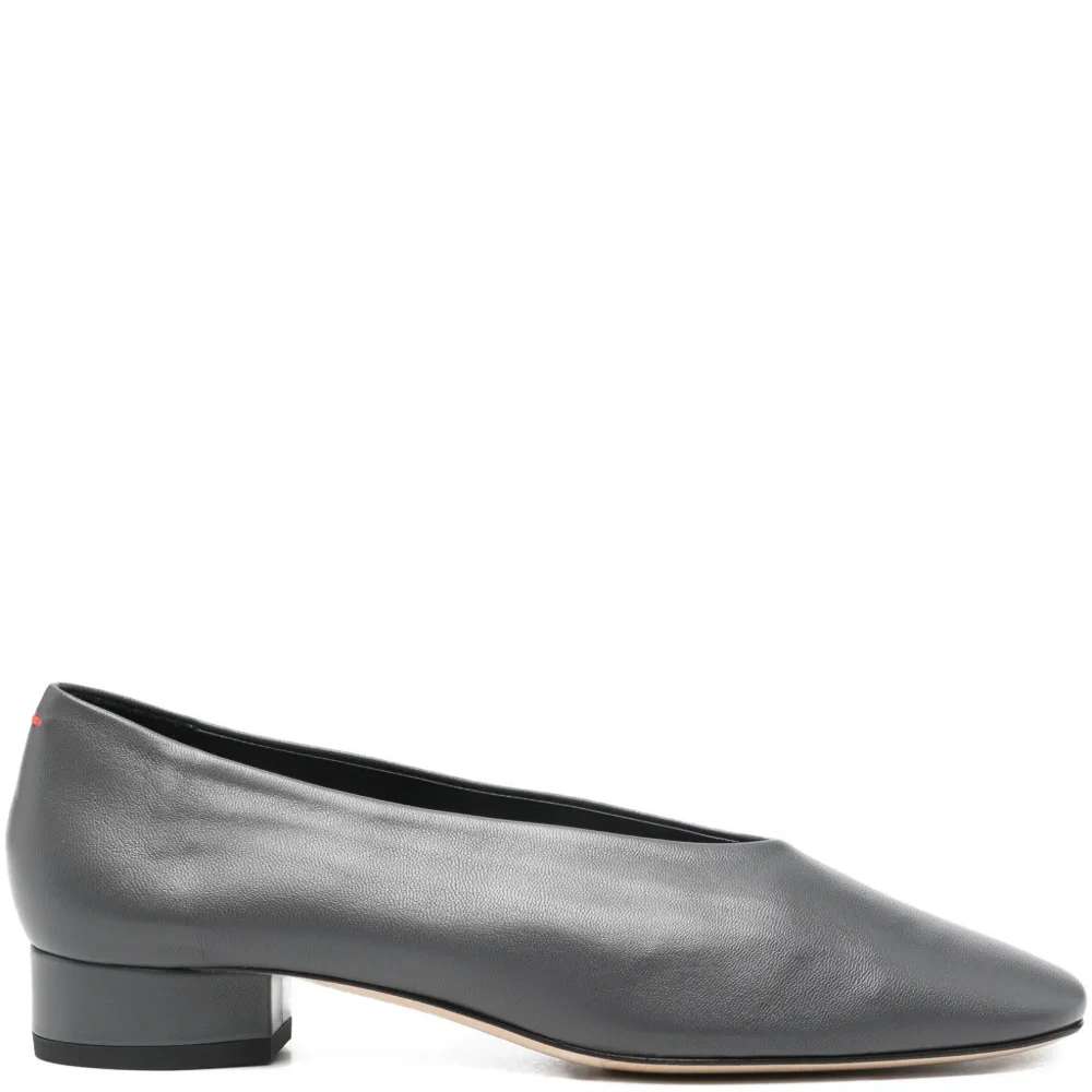 Туфли-лодочки Delia с миндалевидным носком