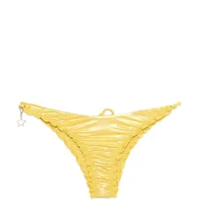 Ягодные плавки-бикини