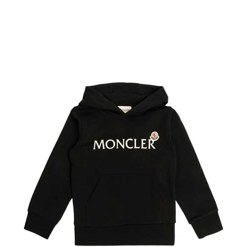 Худи с логотипом