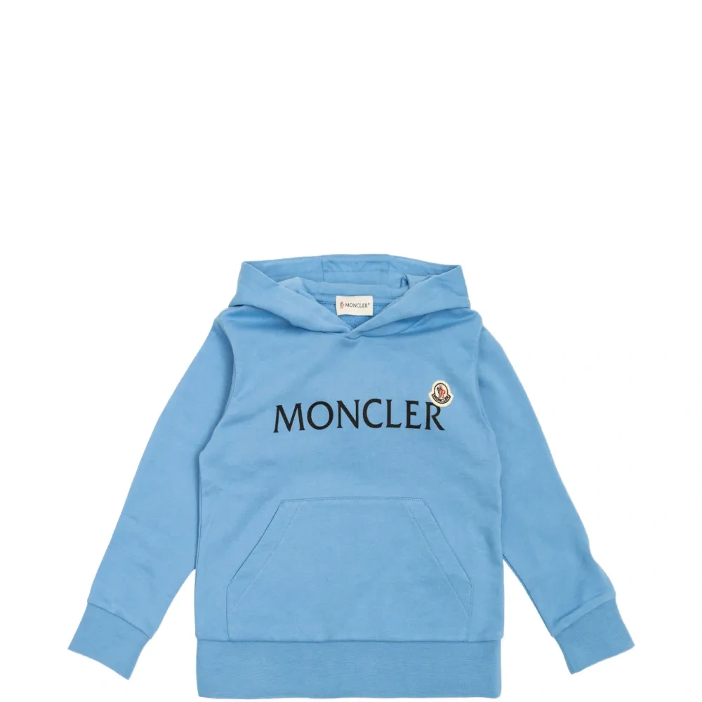 Худи с логотипом