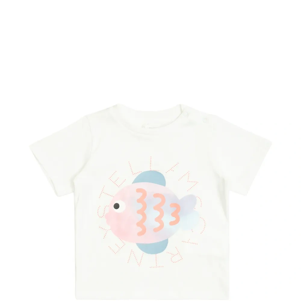 Футболка с принтом Футболка с принтом