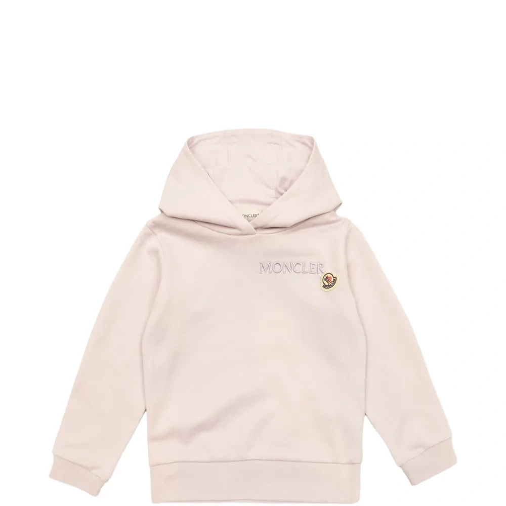 Худи с логотипом