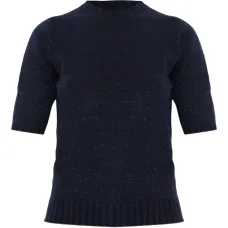 Рифлёный свитер