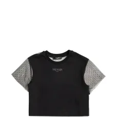 Укороченный топ