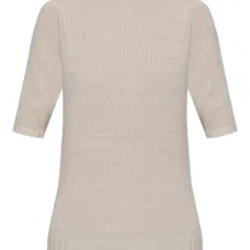 Джемпер с короткими рукавами Джемпер с короткими рукавами