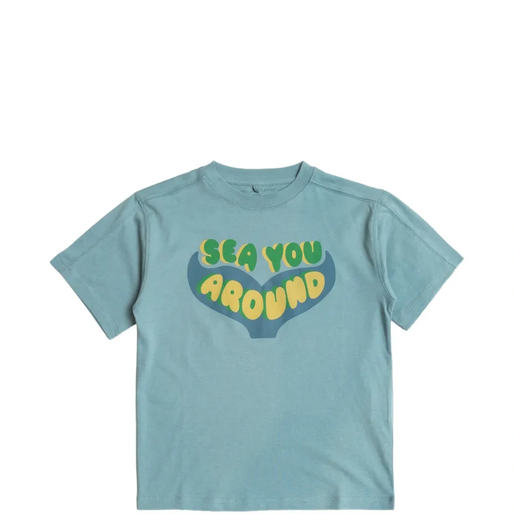 Футболка с принтом Футболка с принтом