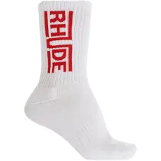 Носки с логотипом