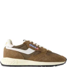 Кроссовки Reelwind Low с круглым носком