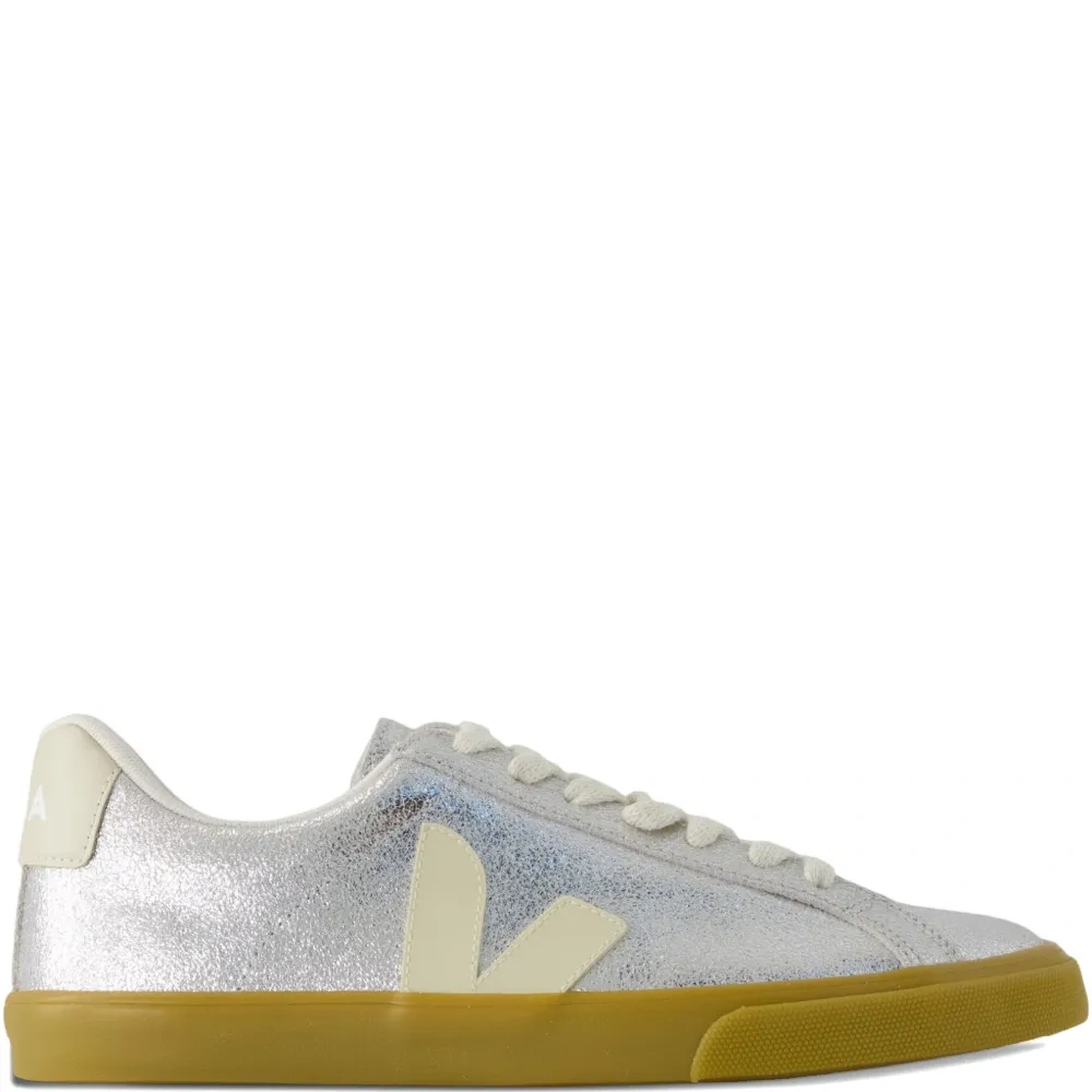 Кеды Esplar с логотипом