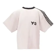 Стеганая футболка с короткими рукавами от Y-3