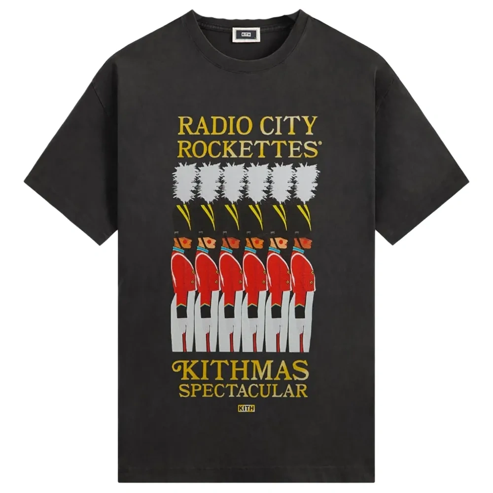 Футболка Radio City Rockettes
