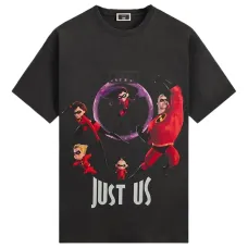 Футболка The Incredibles из коллаборации с Pixar Футболка The Incredibles из коллаборации с Pixar