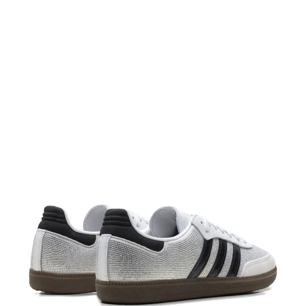 Кроссовки Samba OG на шнуровке