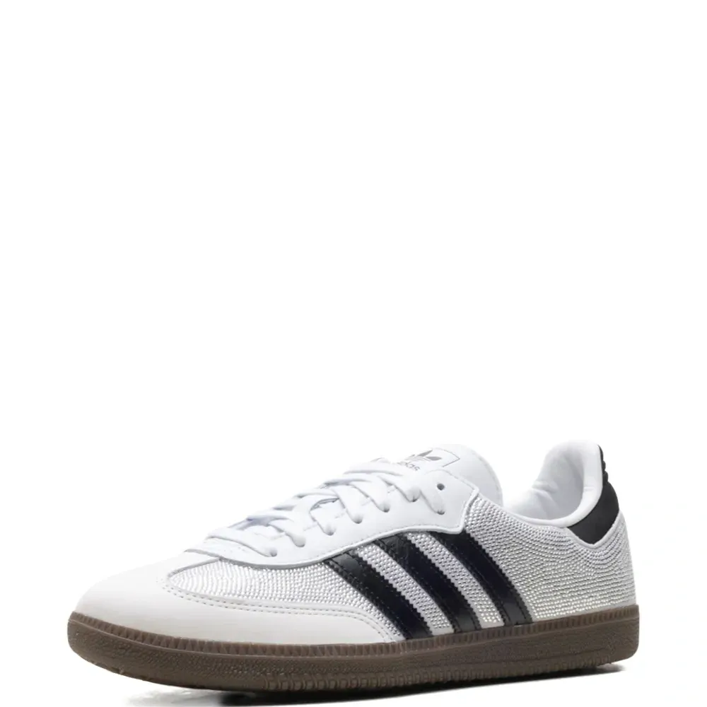 Кроссовки Samba OG на шнуровке