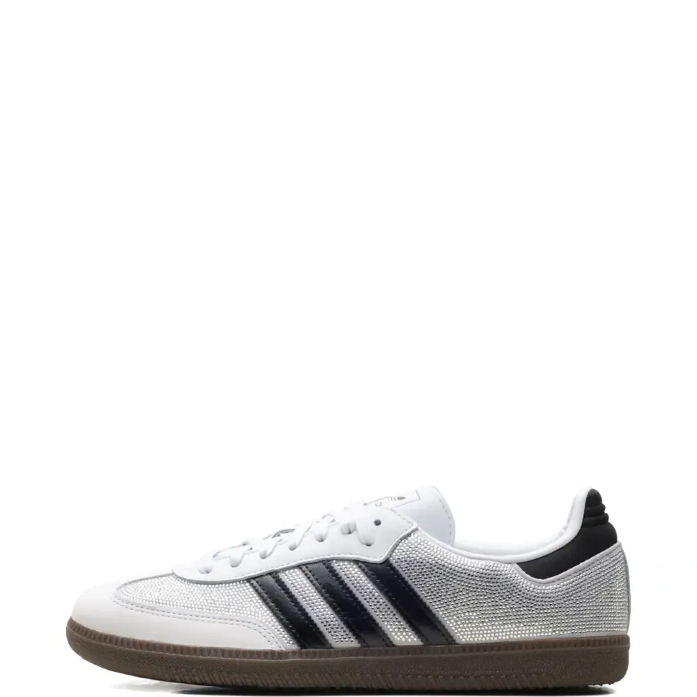 Кроссовки Samba OG на шнуровке