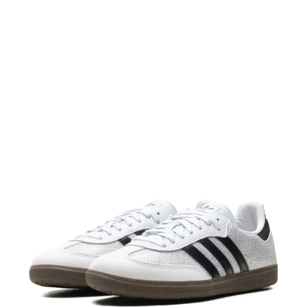 Кроссовки Samba OG на шнуровке