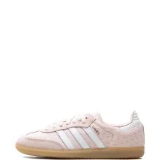 Кроссовки Samba OG с зигзагообразными полосками