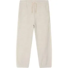 Брюки с кулиской