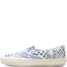 Кроссовки X KITH Azulejo Tile