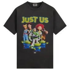 Футболка с принтом Pixar Just Us Toy Story