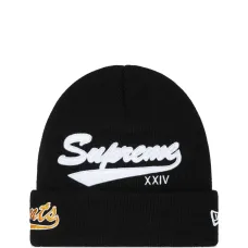 Шапка-бини X New Era Salvation