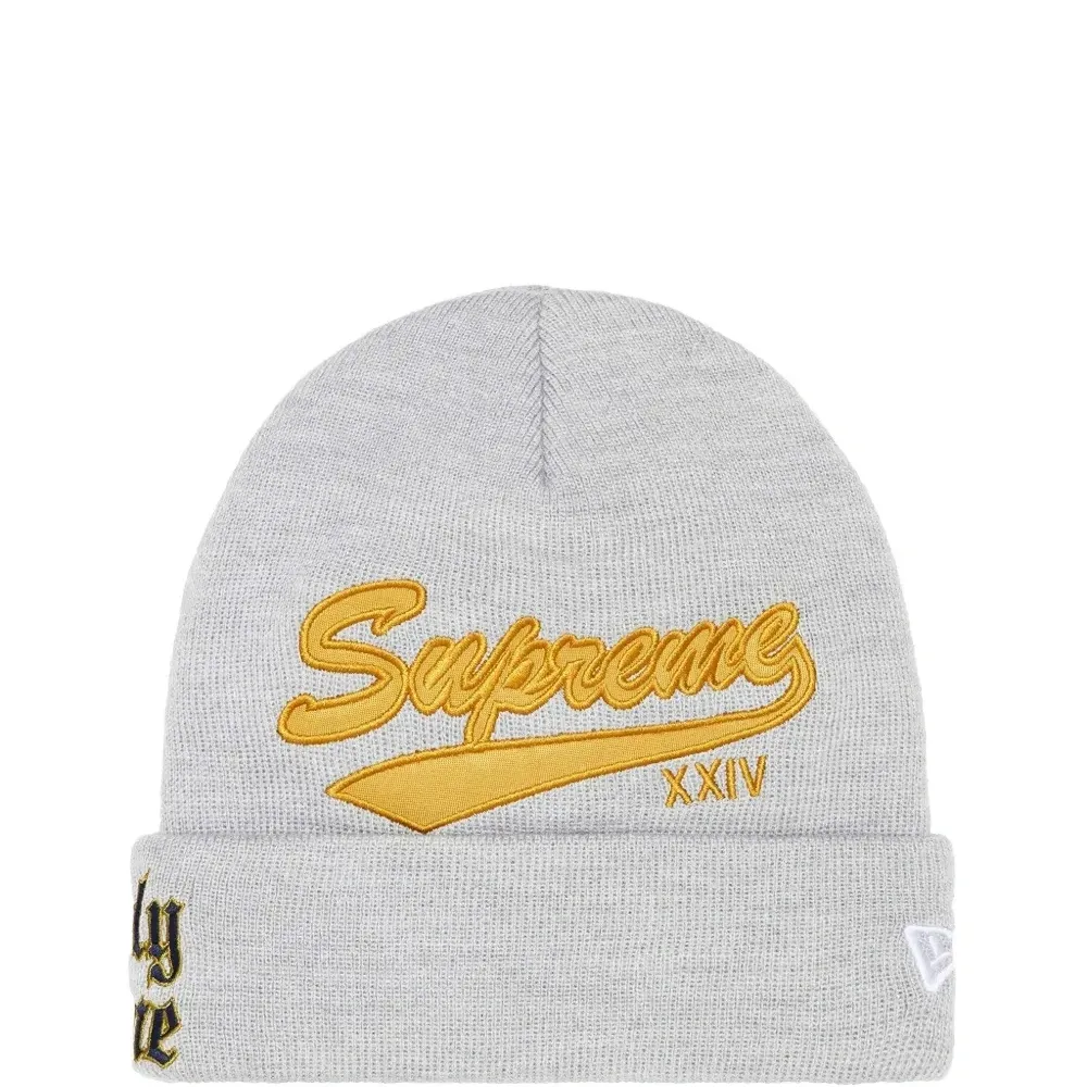 Шапка бини New Era Salvation с вышивкой Шапка бини New Era Salvation с вышивкой