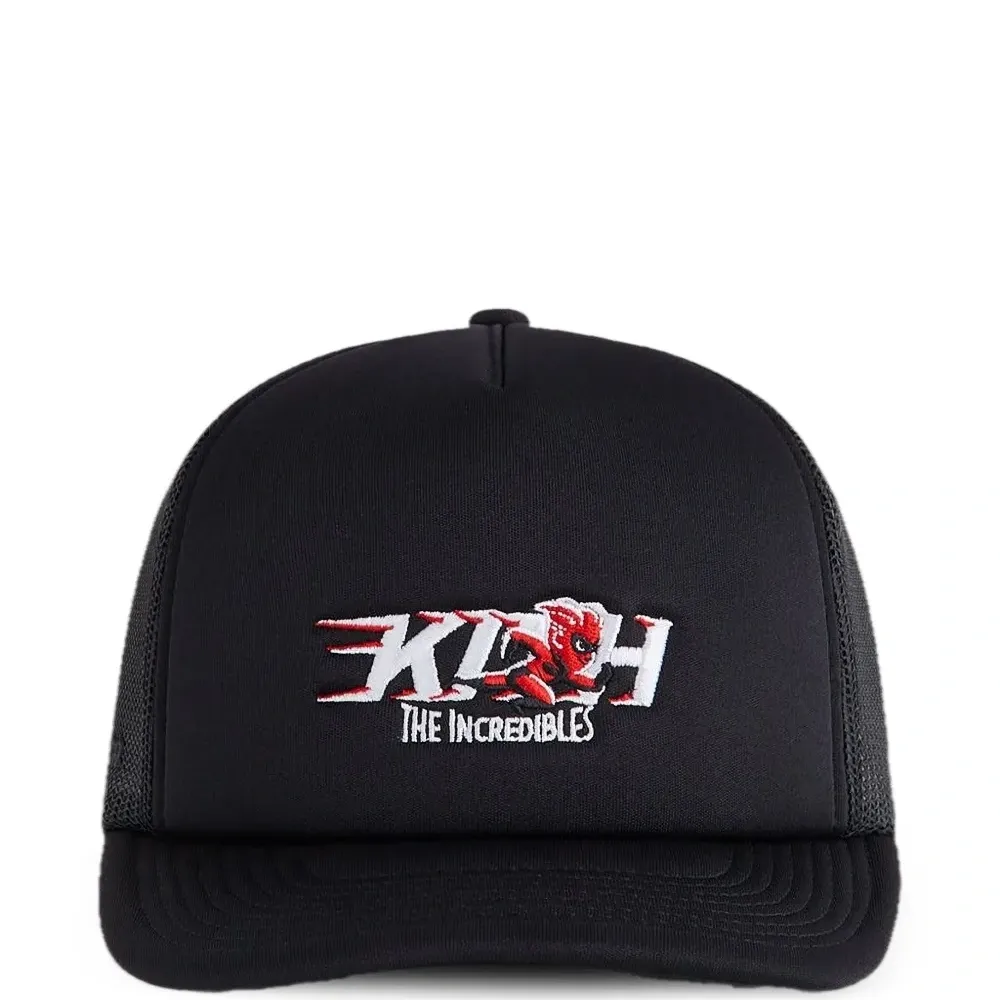 Шапка Pixar Dash Nolan Trucker