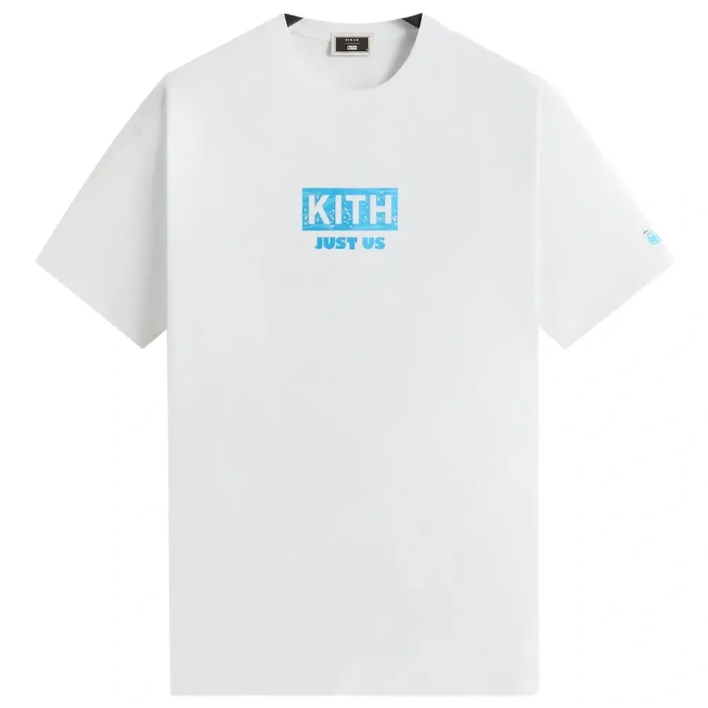 Футболка с принтом Finding Nemo из коллаборации с Disney