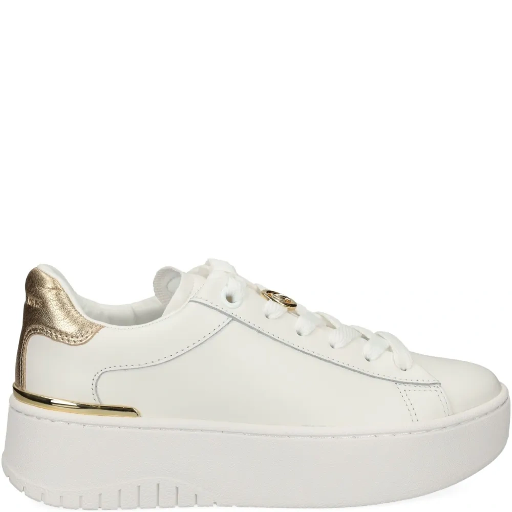 Кроссовки на платформе