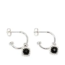 Серьги Baby Claw Anchor