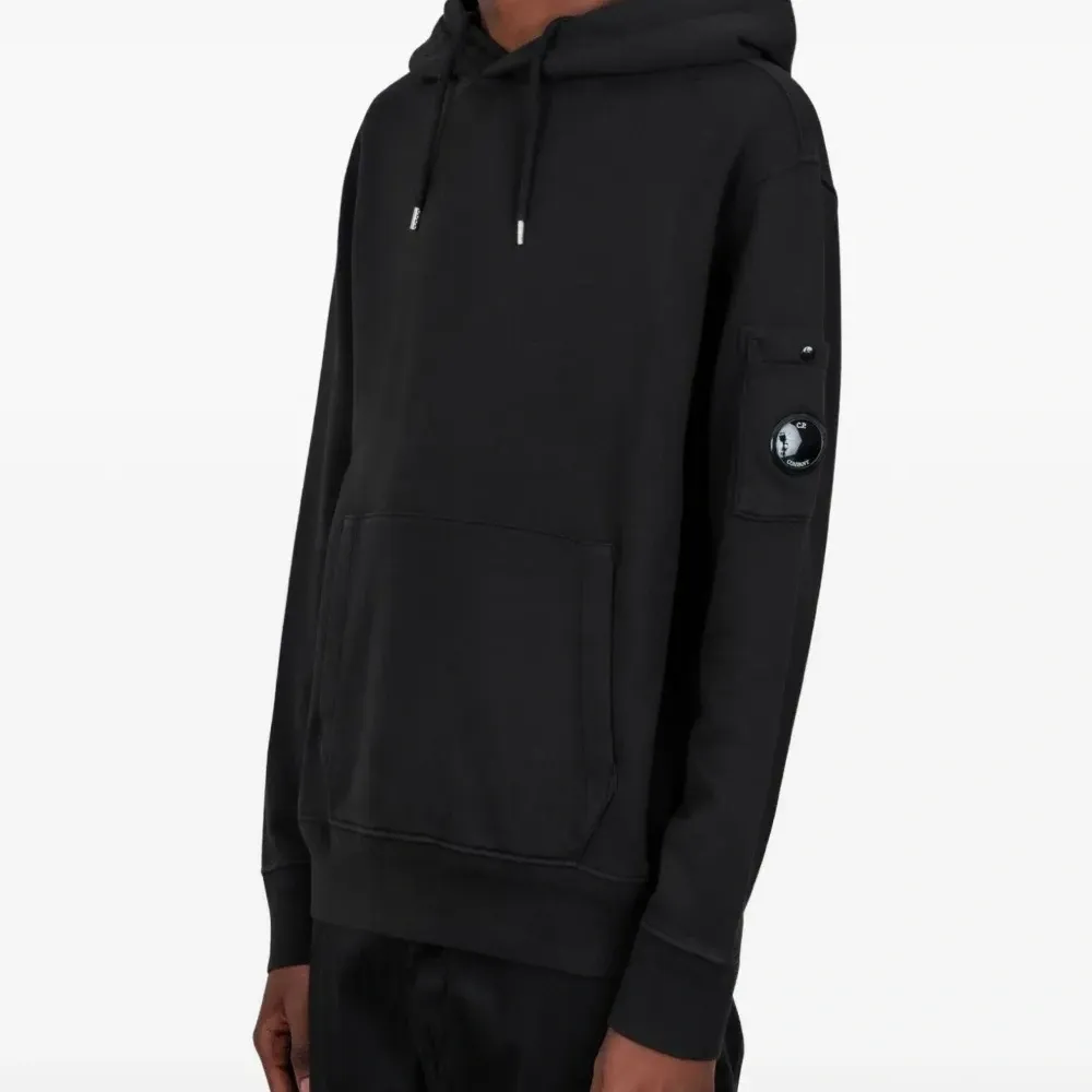 Худи с длинными рукавами