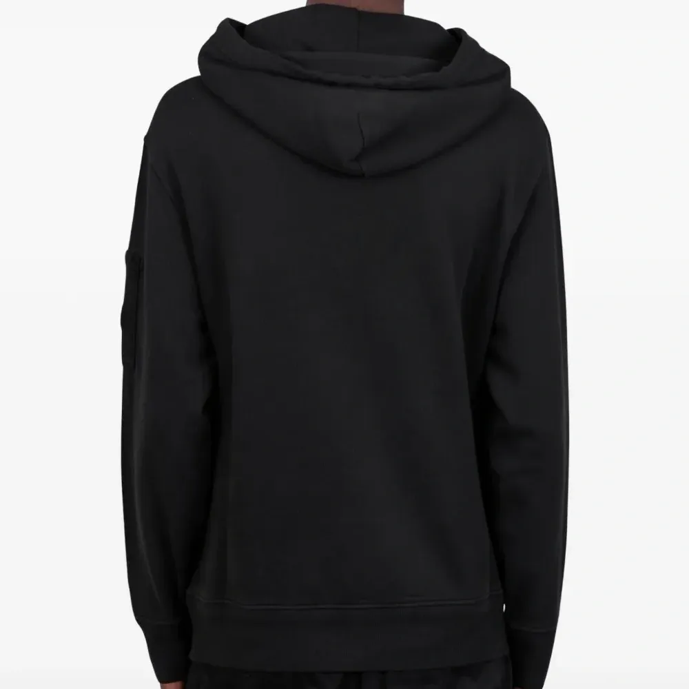 Худи с длинными рукавами