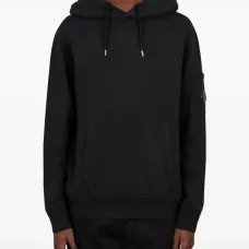 Худи с длинными рукавами