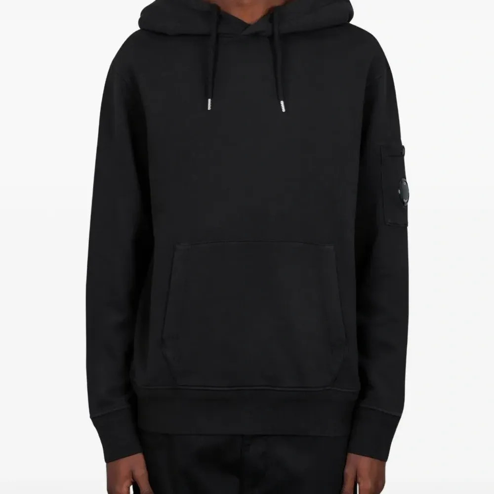 Худи с длинными рукавами