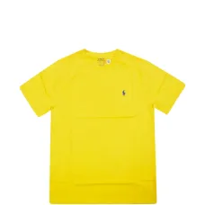 Футболка с логотипом