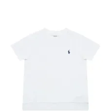 Футболка с логотипом