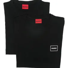 Футболка с логотипом (набор из двух штук)