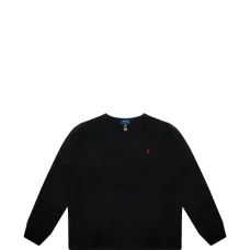 Вышитый топ с длинными рукавами