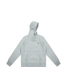 Худи с логотипом