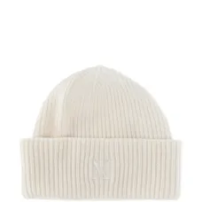 Шапка в рубчик