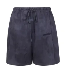 Шорты на завязках