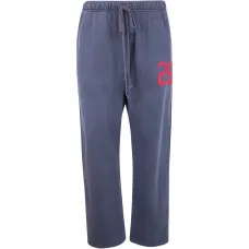 Спортивные штаны на завязке