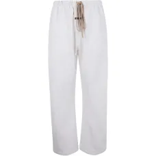 Спортивные штаны на завязке