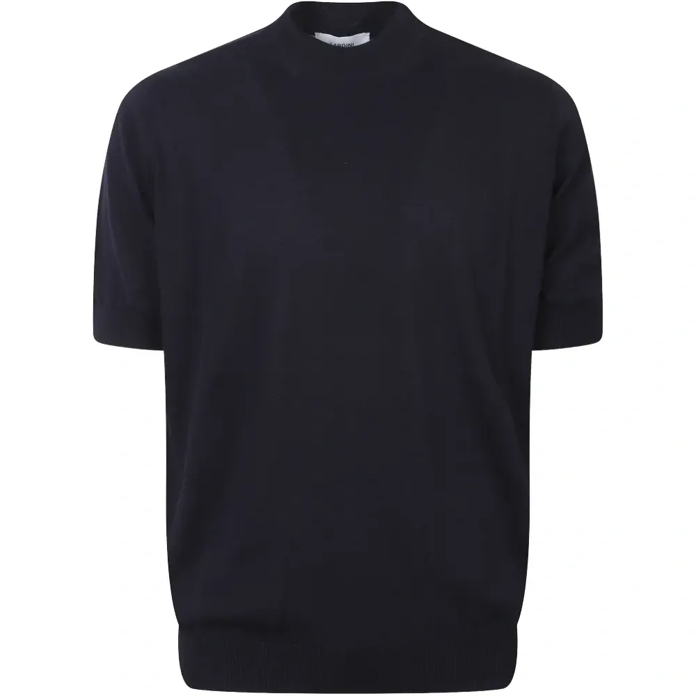 Футболка с коротким рукавом